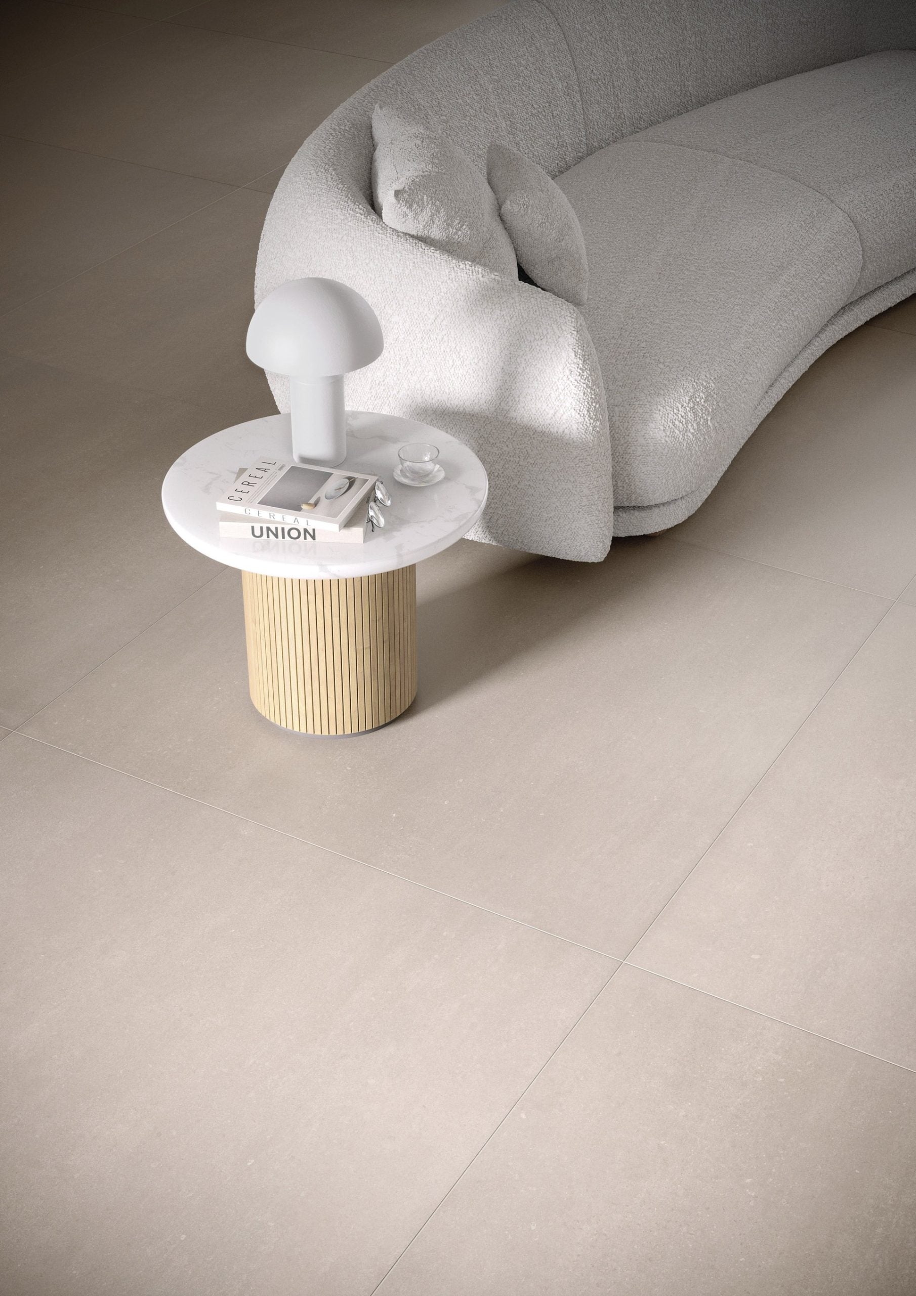 OH!TAKE MOON Porcelain Tile