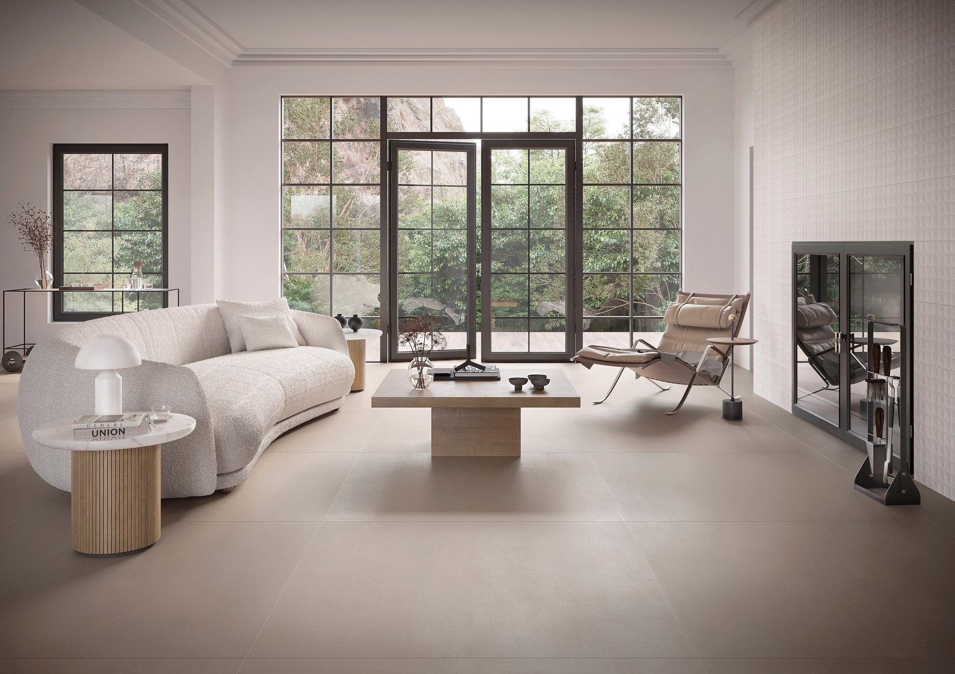 OH!TAKE MOON Porcelain Tile