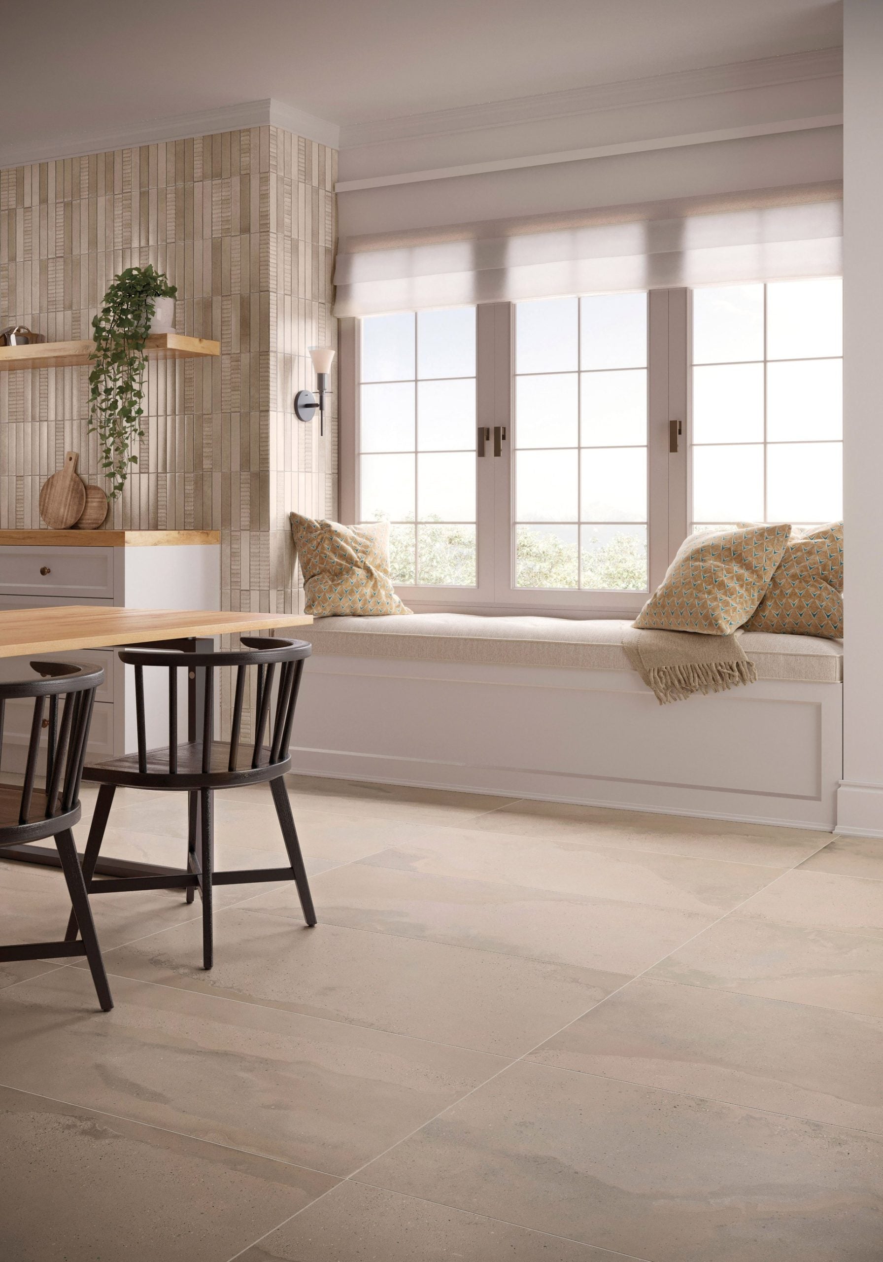 PORTOFINO STORM Porcelain Tile