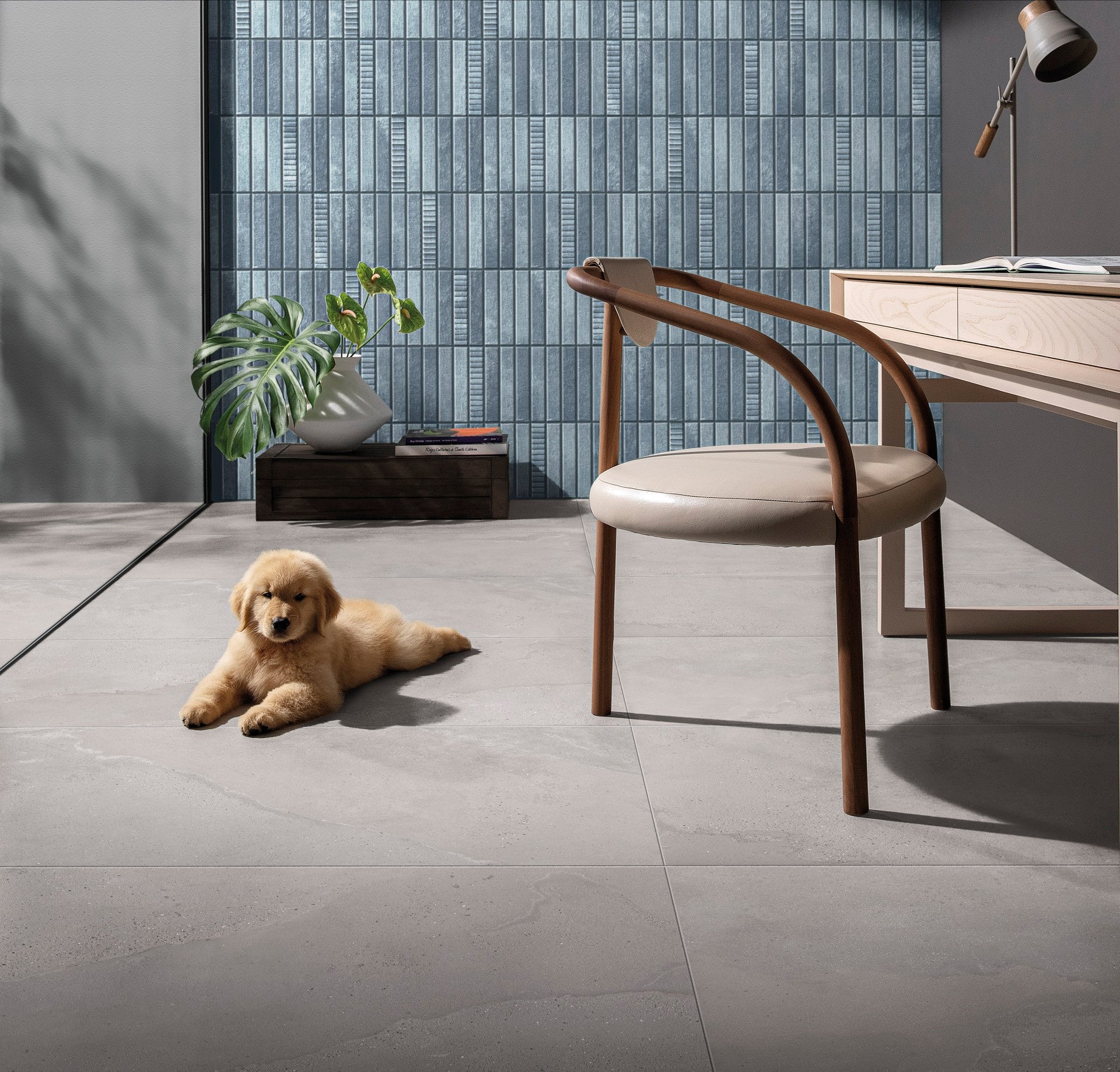 PORTOFINO STORM Porcelain Tile