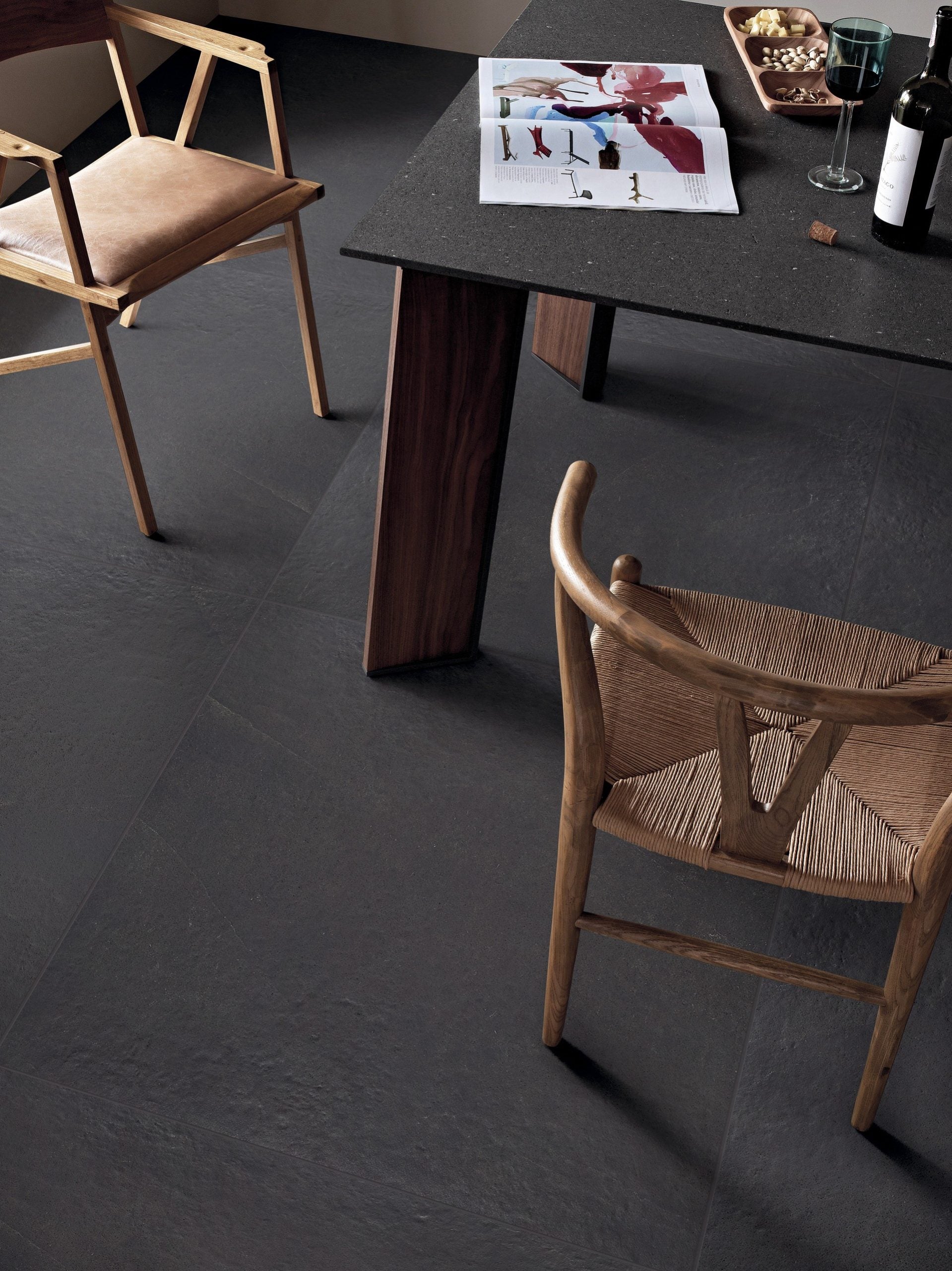 POSTO 07 Porcelain Tile