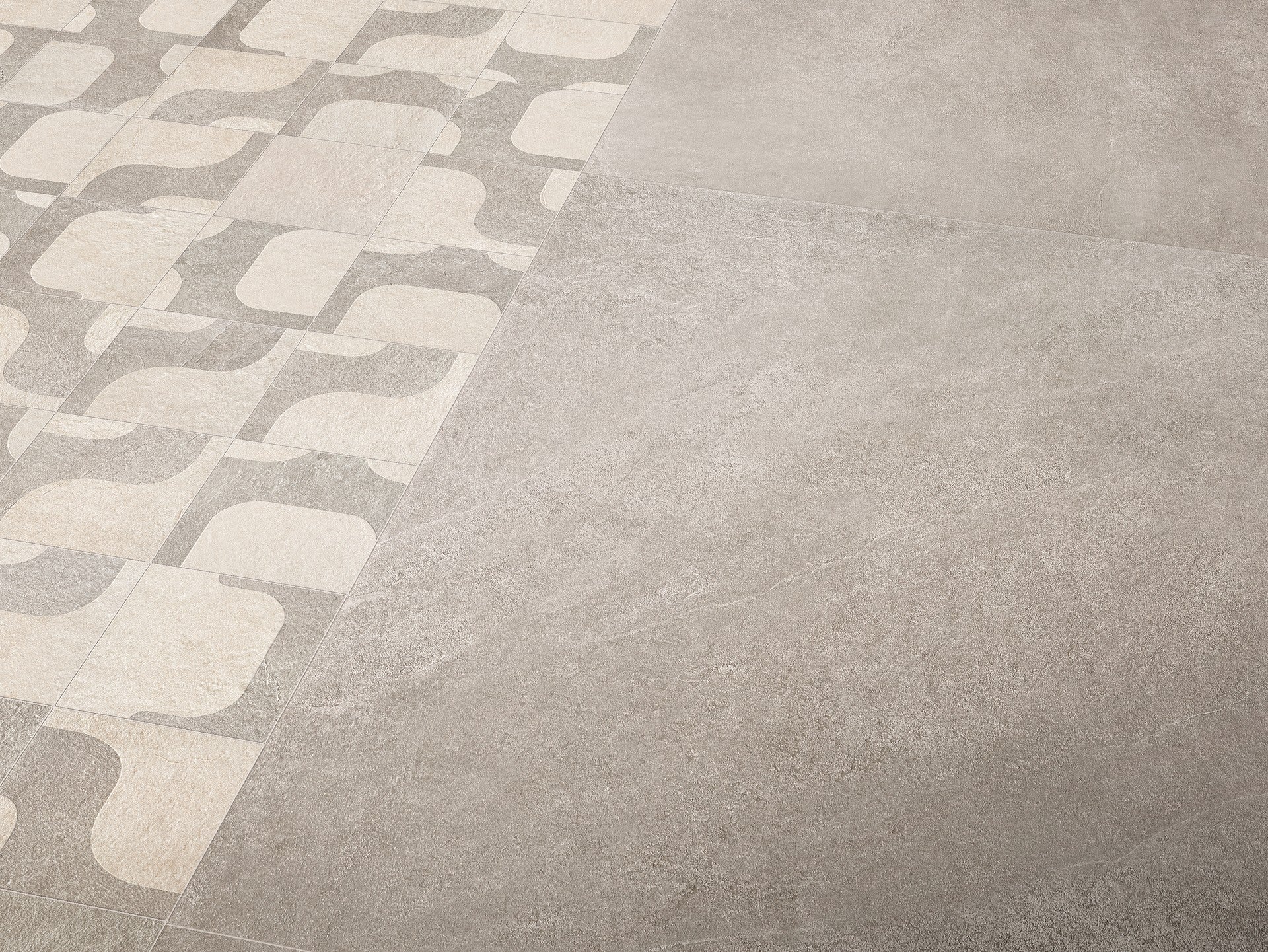 POSTO 12 Porcelain Tile