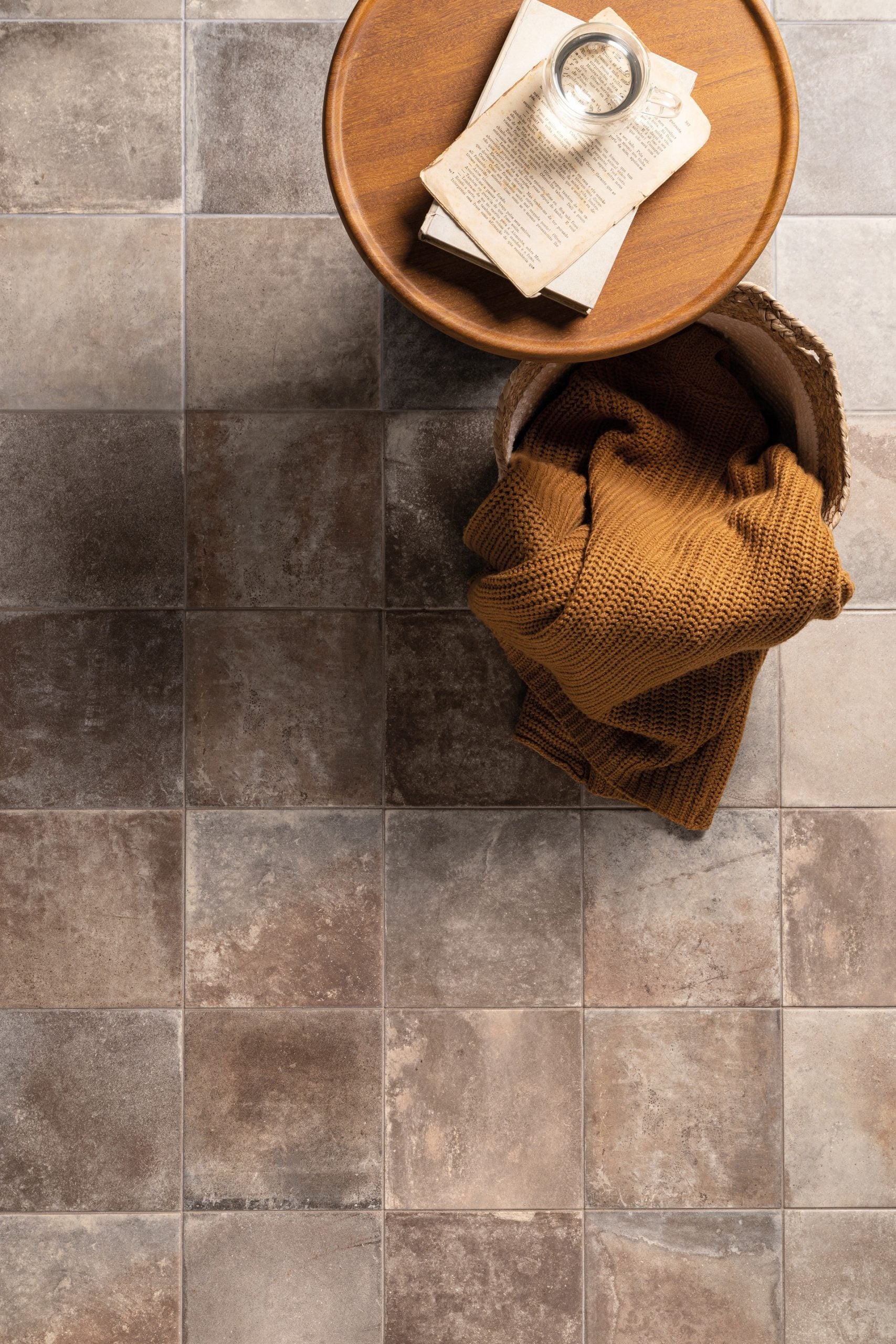 SALT LAKE AUTUMN Porcelain Tile