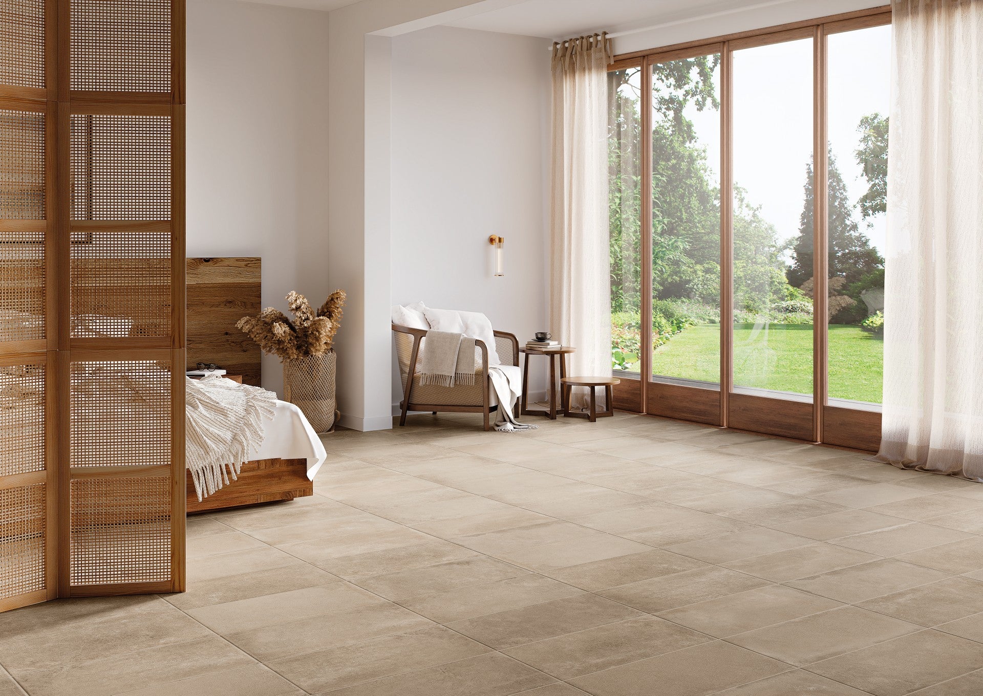 SALT LAKE AUTUMN Porcelain Tile