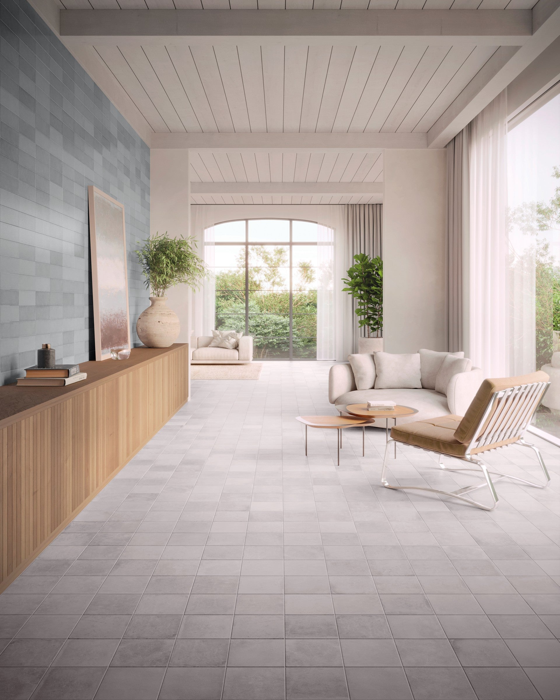 SALT LAKE EQUINOX Porcelain Tile