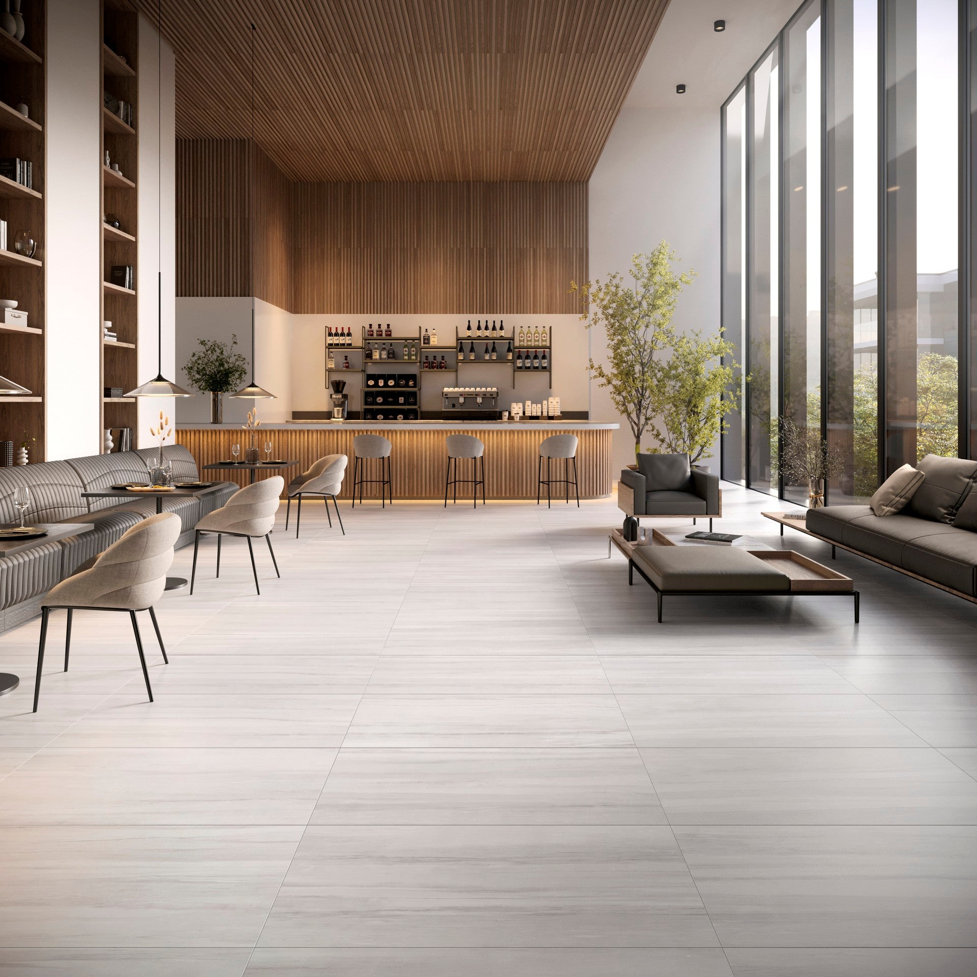 SANTIAGO Porcelain Tile