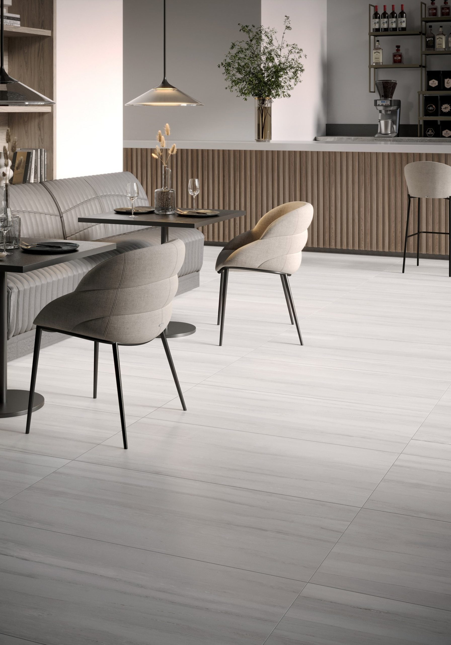 SANTIAGO Porcelain Tile