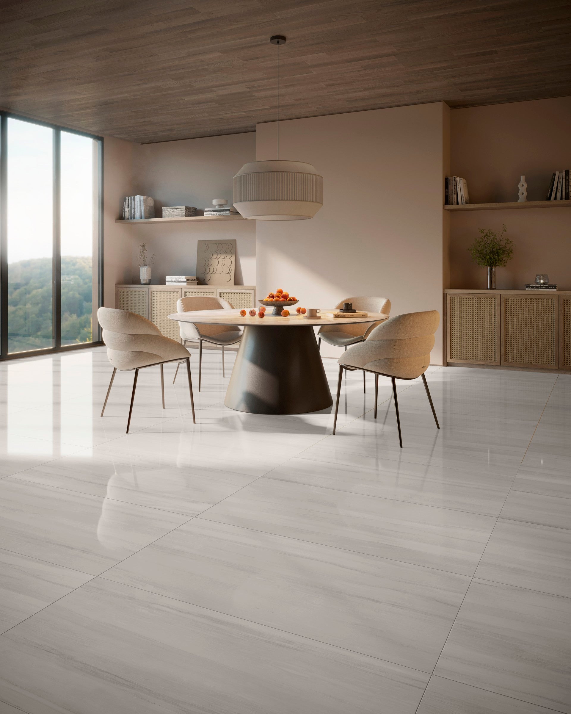 SANTIAGO Porcelain Tile