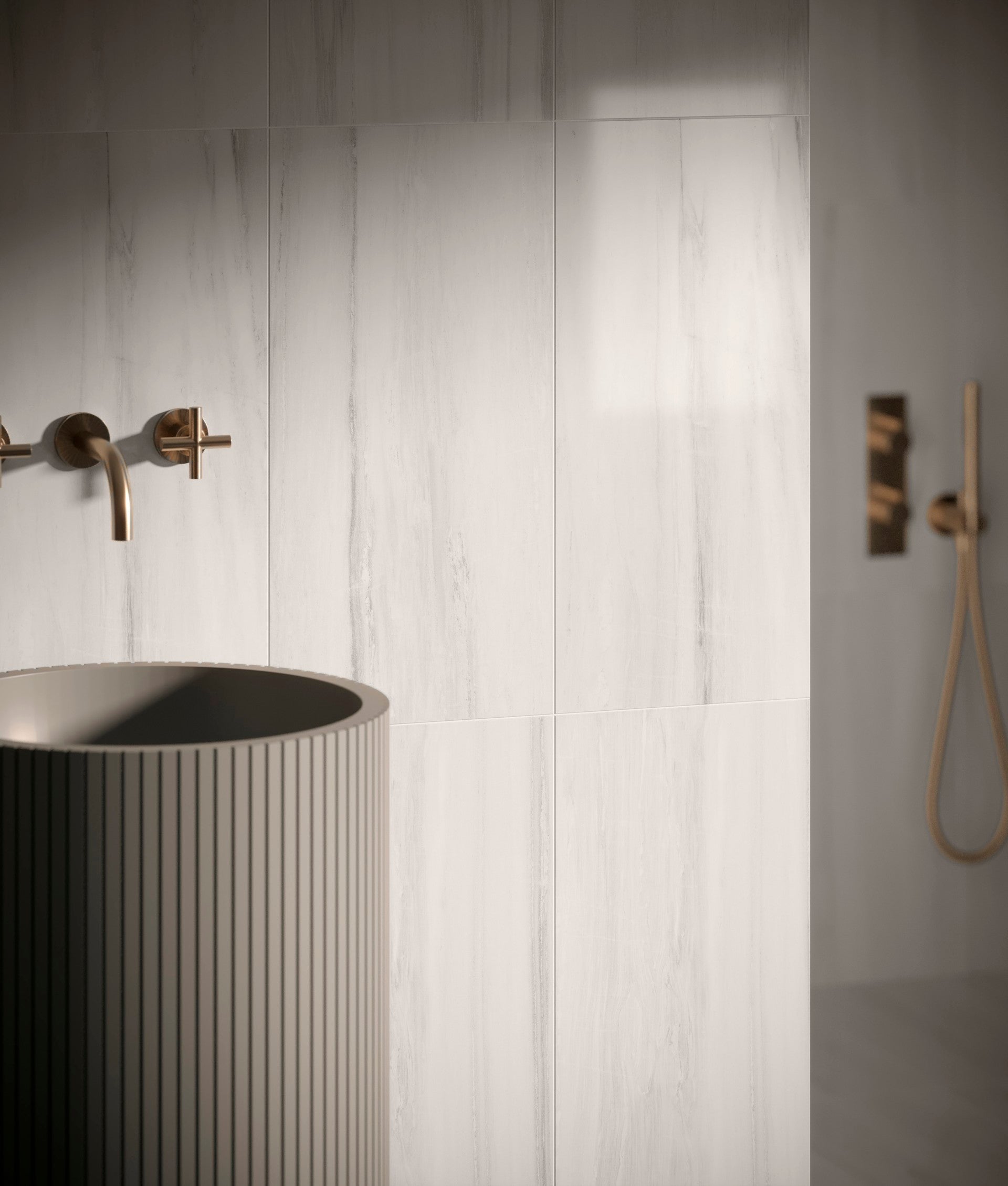 SANTIAGO Porcelain Tile