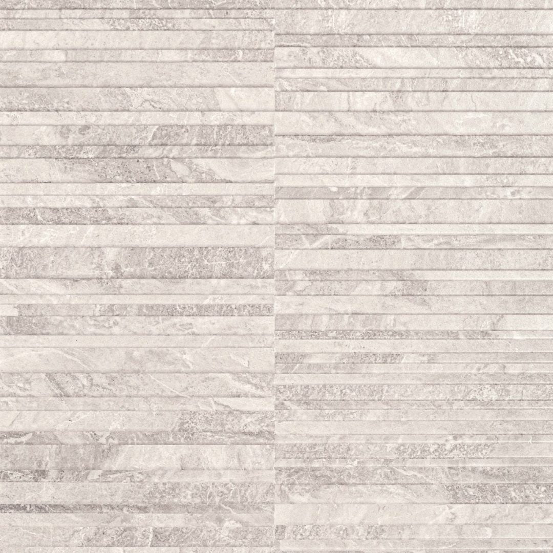 STORM WHITE PLY Porcelain Tile