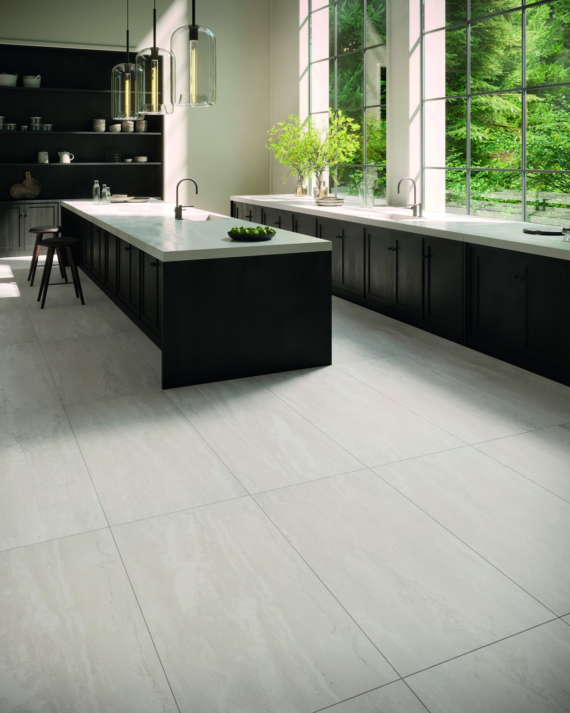 TIVOLI IVORY Porcelain Tile