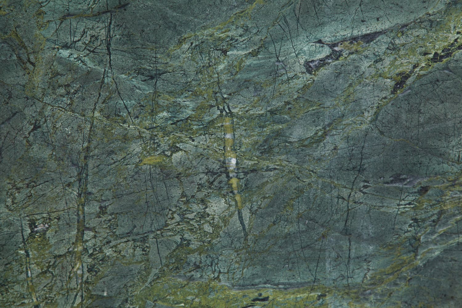 Green Peace Quartzite Slab Hawaii Stone Imports